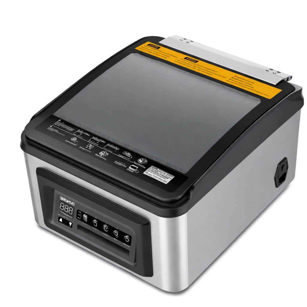 Scelleuse sous vide 380W 36cm