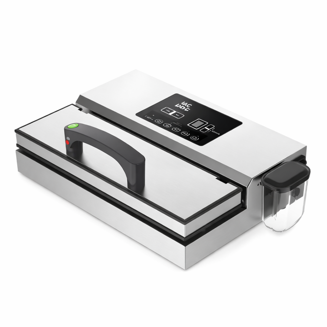Machine sous vide alimentaire professionnelle 30 cm