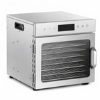 Déshydrateur alimentaire 8 plateaux professionnel
