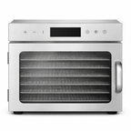 Déshydrateur alimentaire 8 plateaux professionnel