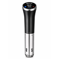 Robot cuiseur sous vide Wancle 1100W