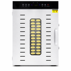 Déshydrateur alimentaire 16 plateaux