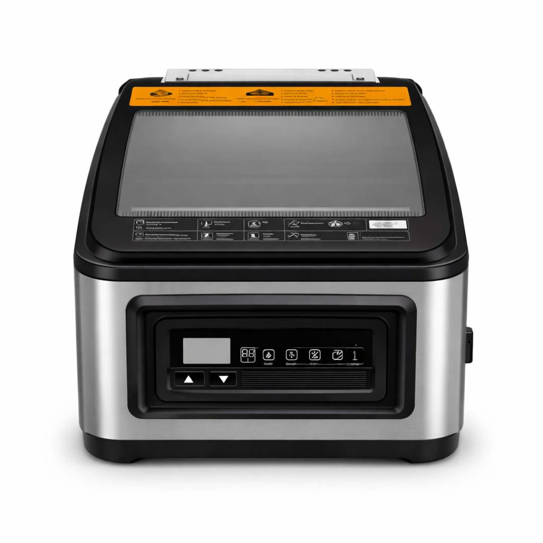 Scelleuse sous vide 380W 36cm