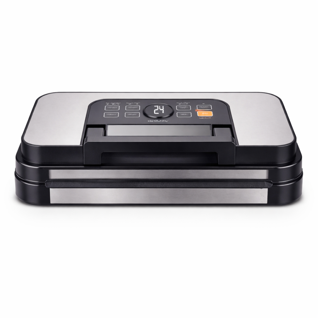 Machine sous vide alimentaire pour particulier